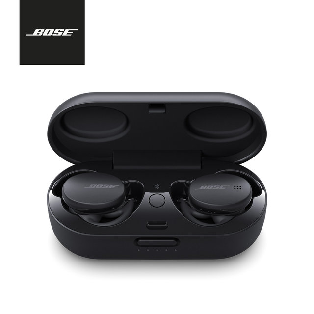 BOSE 스포츠 이어버드 블루투스 이어폰[Sport EarBuds]