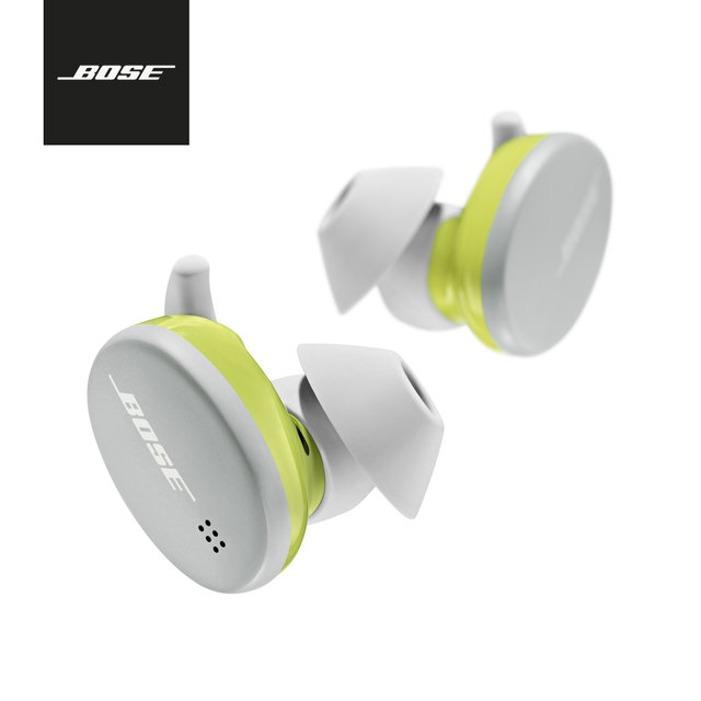 BOSE 스포츠 이어버드 블루투스 이어폰[Sport EarBuds]