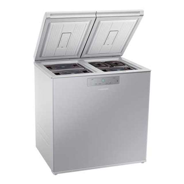 [NEW] 김치냉장고 RP22T31A1Z4 (221L / 뚜껑형 / 1등급) Metal Bead