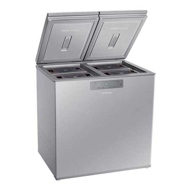 [NEW] 김치냉장고 RP22T3231Z4 (221L / 뚜껑형 / 1등급) Metal Bead