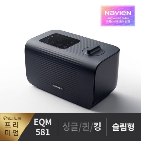  [특가상품] 온수매트 The Care EQM581-KS 슬림 킹 