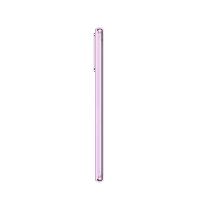 [자급제] 갤럭시S20 FE, 클라우드라벤더, 128GB, SM-G781NLVAKOO 