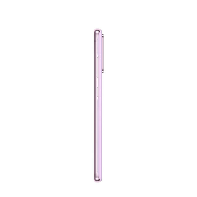 [자급제] 갤럭시S20 FE, 클라우드라벤더, 128GB, SM-G781NLVAKOO 