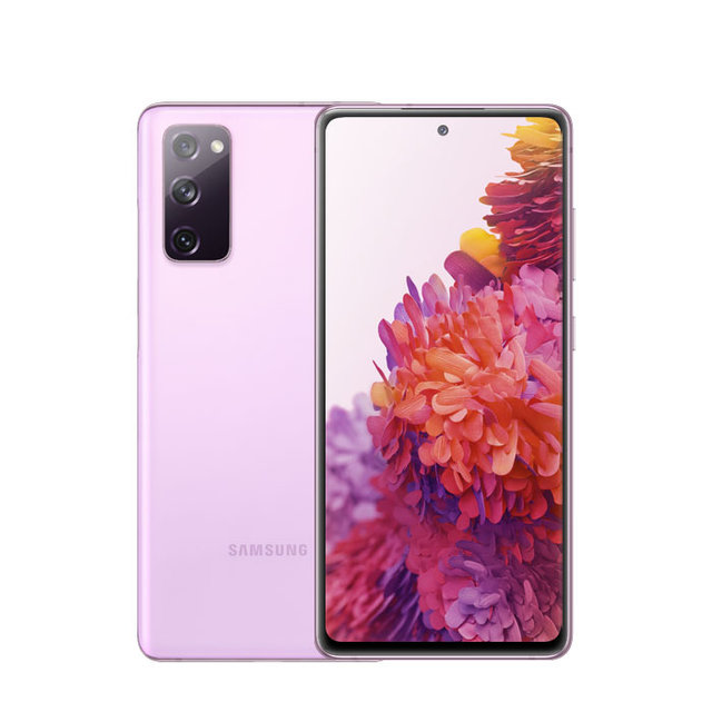 [자급제] 갤럭시S20 FE, 클라우드라벤더, 128GB, SM-G781NLVAKOO 