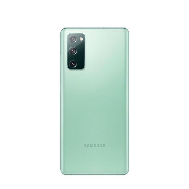 [자급제] 갤럭시S20 FE, 클라우드민트, 128GB, SM-G781NZGAKOO