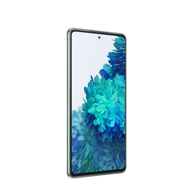 [자급제] 갤럭시S20 FE, 클라우드민트, 128GB, SM-G781NZGAKOO