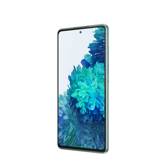 [자급제] 갤럭시S20 FE, 클라우드민트, 128GB, SM-G781NZGAKOO