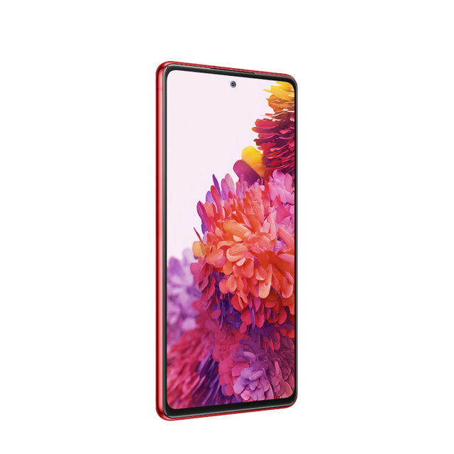 [자급제] 갤럭시S20 FE, 클라우드레드, 128GB, SM-G781NZRAKOO