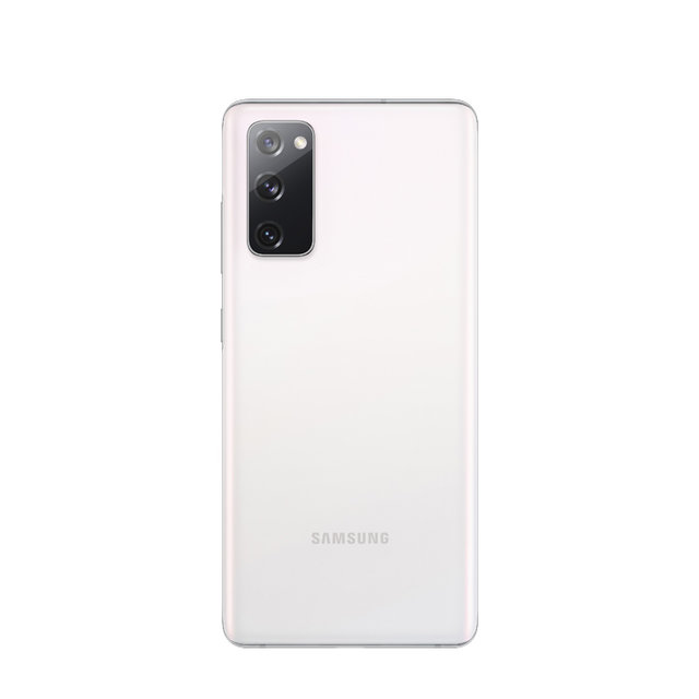 [자급제] 갤럭시S20 FE, 클라우드화이트, 128GB, SM-G781NZWAKOO