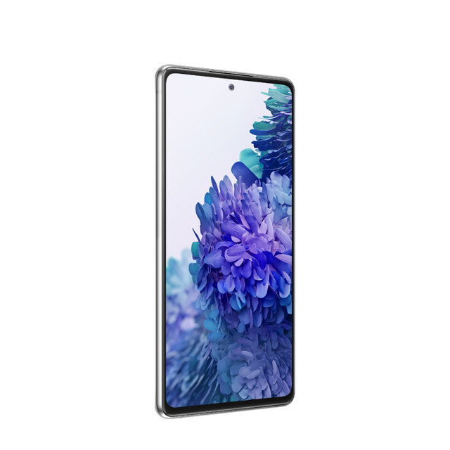 [자급제] 갤럭시S20 FE, 클라우드화이트, 128GB, SM-G781NZWAKOO