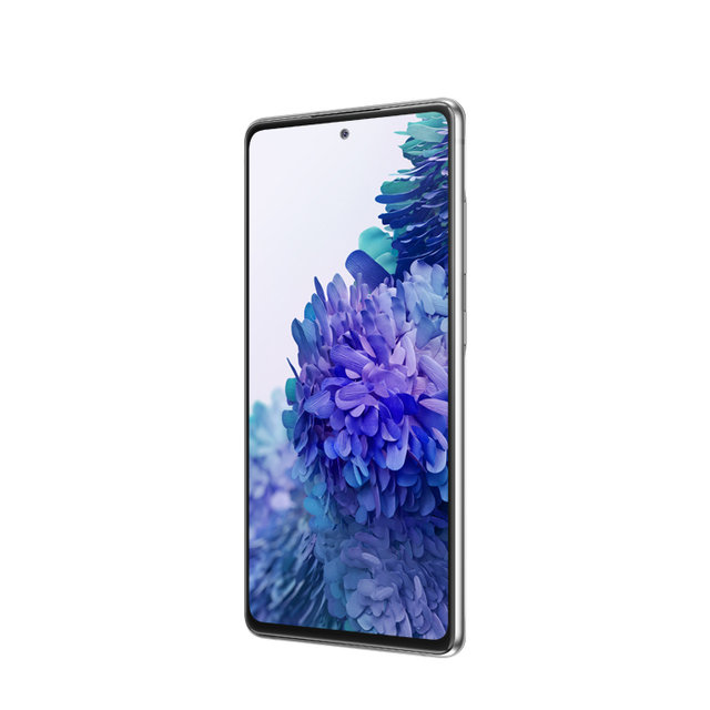 [자급제] 갤럭시S20 FE, 클라우드화이트, 128GB, SM-G781NZWAKOO