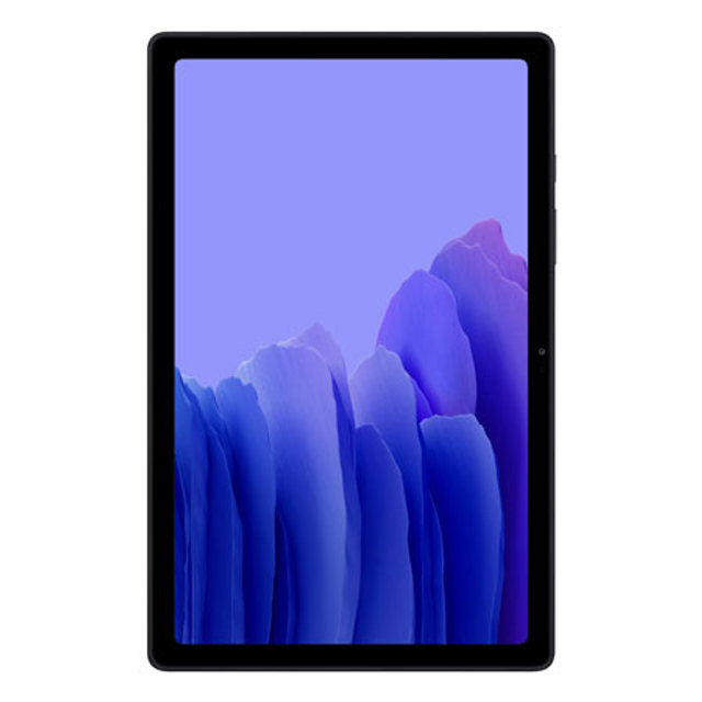 갤럭시탭A7 WIFI 64GB(다크그레이) SM-T500NZAEKOO 