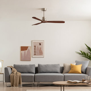 서큘레이터 152cm DC 우드 사계절 실링팬 모음