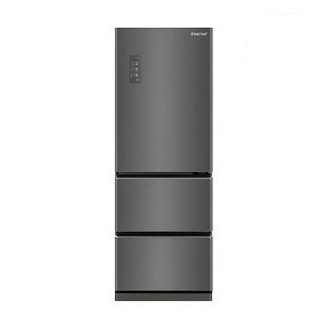 스탠드형 김치냉장고 WDT33EPRZDS (330L, 딥실버)