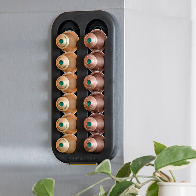 캡슐 보관함 캡슐홀더