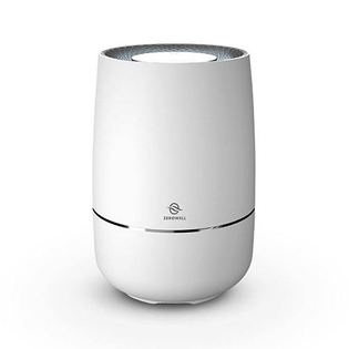 [특가상품] 자연 기화식 에어워셔 가습기 ZWH-500W