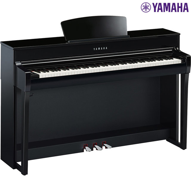 야마하 디지털피아노 CLP-735PE