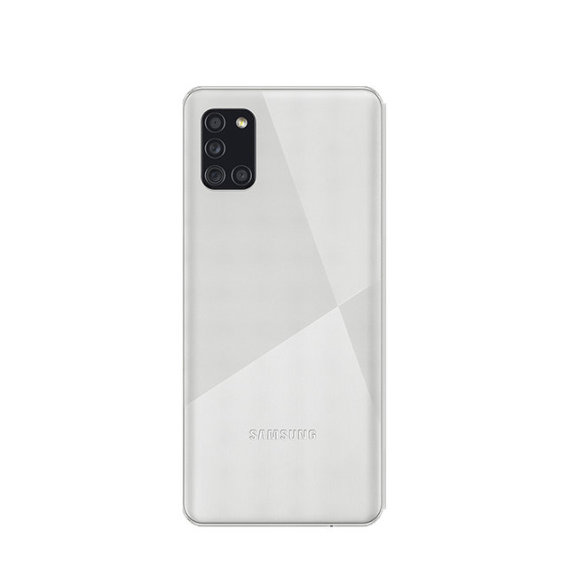 갤럭시 A31, 자급제 (64GB, 프리즘크러시실버)