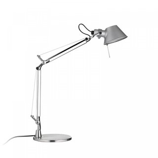 Artemide 톨로메오 테이블 알루미늄[컵받침4P 증정]