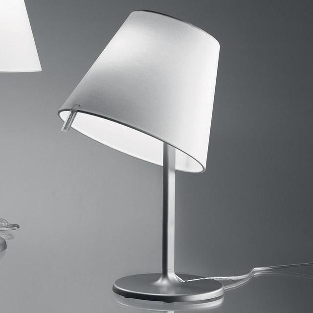 Artemide 멜람포 노떼 그레이