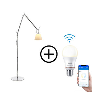 [사은품] 공식판매처◈Artemide 톨로메오 바스큐란테 테라 브론즈