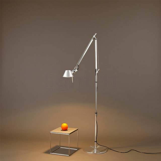Artemide 톨로메오 테라 알루미늄