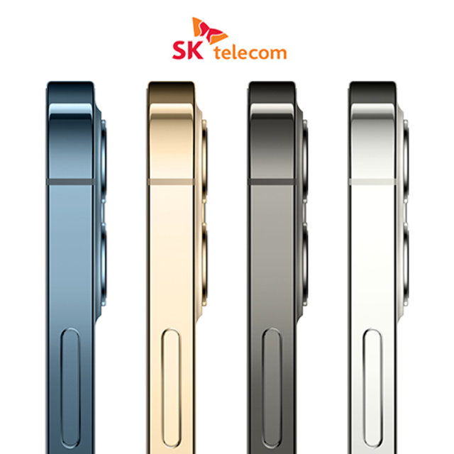 *임직원* [SKT] 애플 아이폰12 PRO [256GB] [골드] [IPHONE12P-256GD]