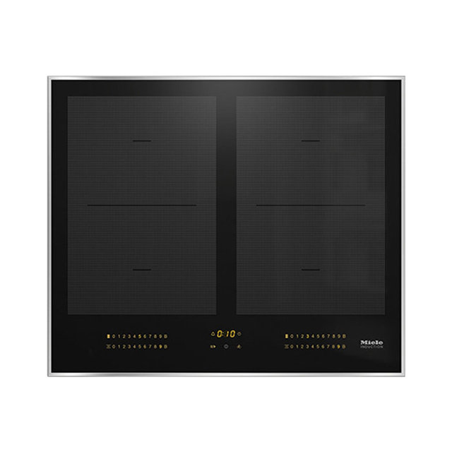 인덕션 4구 KM7564 (2개의 플렉스존, 스마트셀렉트, 트윈부스터)