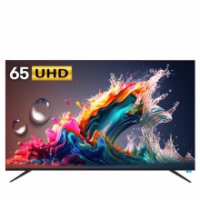 165cm UHD TV UX65K (설치유형, 전용 액세서리 추가 선택)