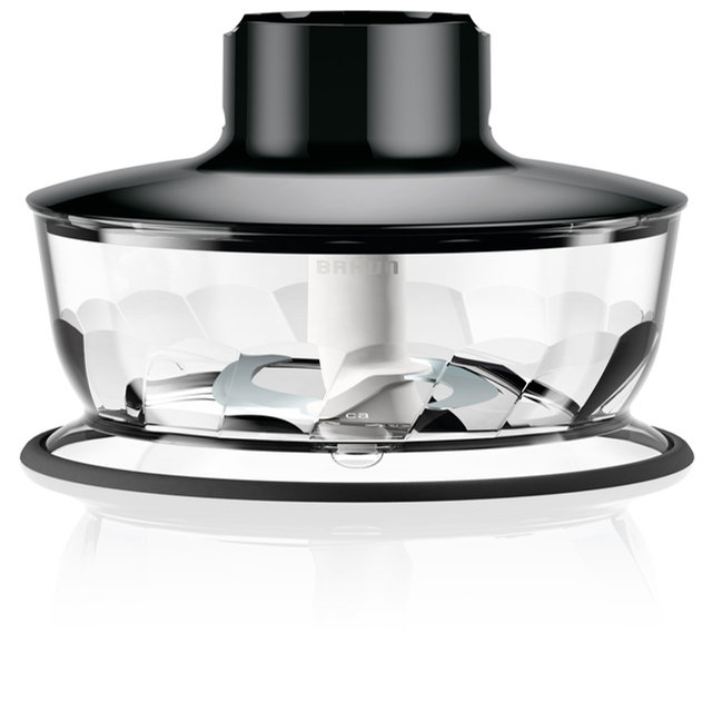 핸드블렌더 MQ7035X [1000W/ 액티브 무빙칼날 / 저소음 모터]