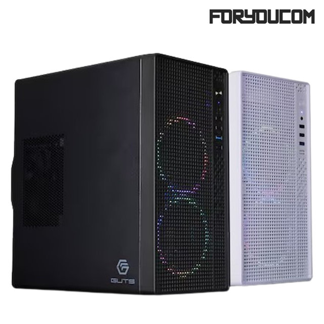 인텔 i3 12100F GT730 컴퓨터 조립PC 데스크탑 게이밍 1789