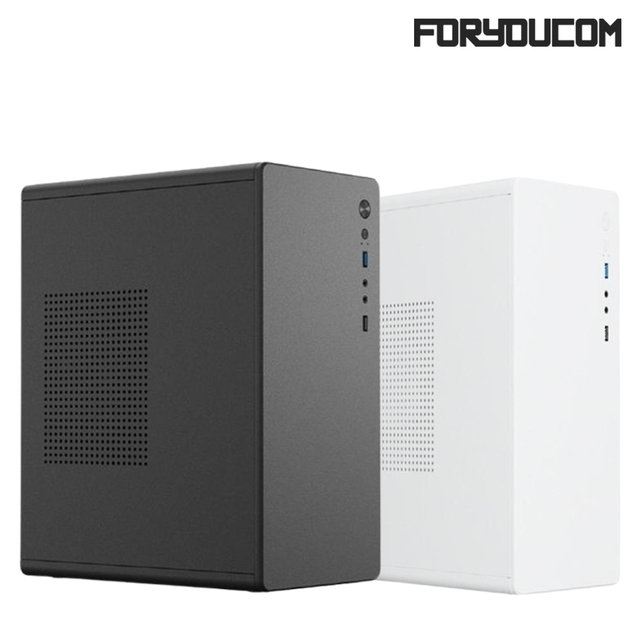 인텔 i5 12400 RAM_16GB SSD_512GB 조립PC 사무용 컴퓨터 데스크탑 본체 전문가 조립 3689