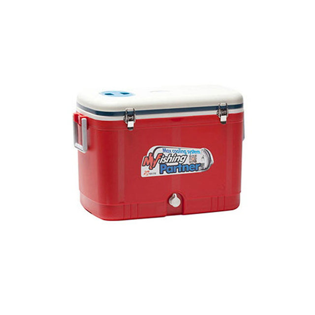 [대원산업] 파트너 레져용 아이스박스 33L