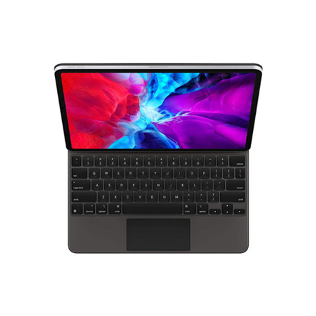 정품 iPad Pro 12.9 Magic Keyboard / 아이패드 프로 12.9 매직키보드 [영어(북미판)]