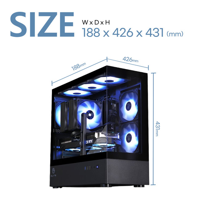 인텔 코어 울트라7 265K 32GB 1TB 컴퓨터 조립PC 데스크탑 게이밍 7386