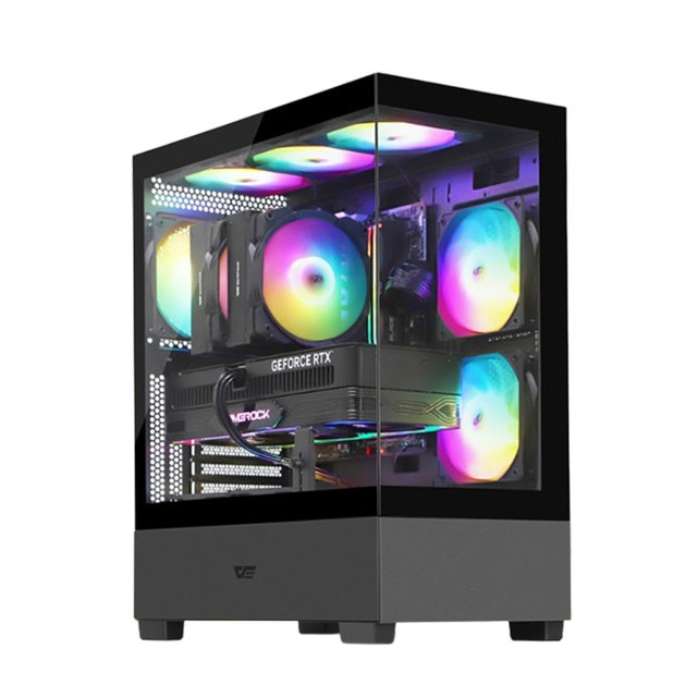 인텔 울트라7 265K RAM_32GB SSD_1TB 조립PC 사무용 컴퓨터 데스크탑 본체 전문가 조립 7386