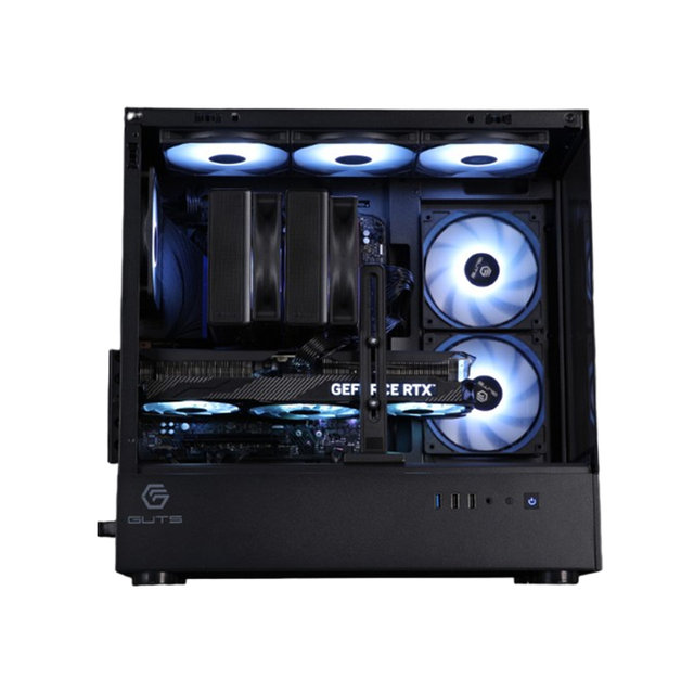 인텔 코어 울트라7 265K 32GB 1TB 컴퓨터 조립PC 데스크탑 게이밍 7386