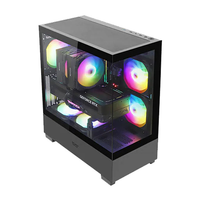 인텔 울트라7 265K RAM_32GB SSD_1TB 조립PC 사무용 컴퓨터 데스크탑 본체 전문가 조립 7386