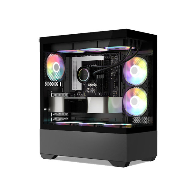 인텔 코어 울트라7 265K 32GB 1TB 컴퓨터 조립PC 데스크탑 게이밍 7386
