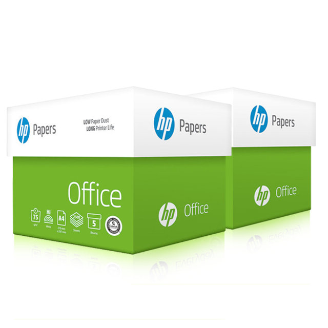 HP복사용지 A4 75g HP 5000매