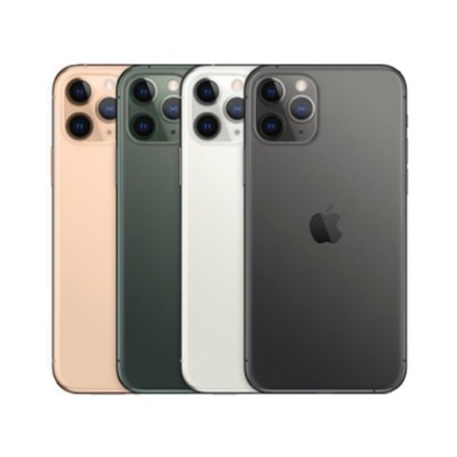 [자급제, AppleCare+ 포함] 아이폰11 Pro, 512GB, 스페이스그레이