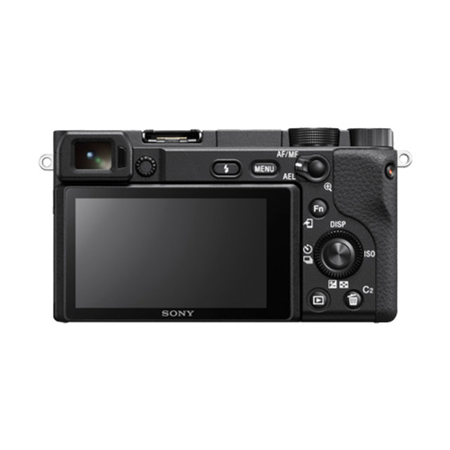 [32G메모리카드 증정][정품]SONY 알파 A6400 미러리스 카메라 바디[블랙][렌즈미포함]