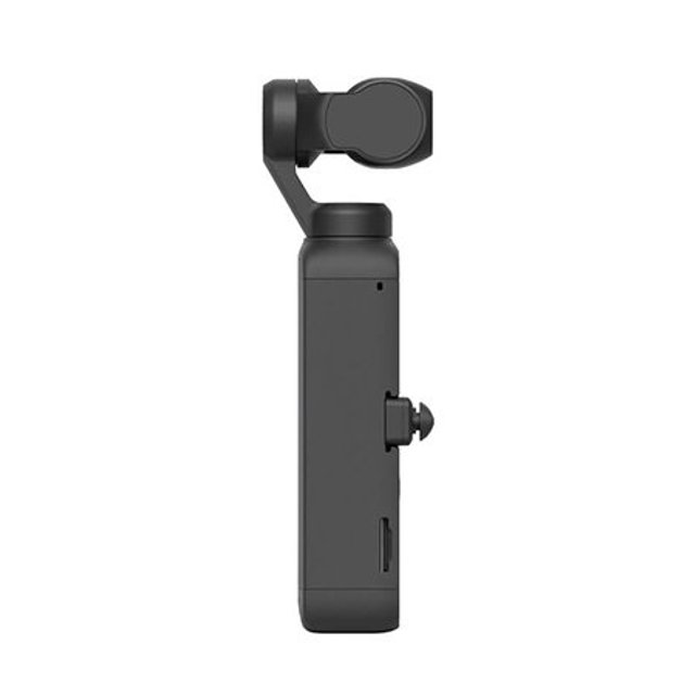 오즈모 포켓2 콤보 짐벌 액션캠[블랙][DJI-OSMO-POCKET2-COMBO]