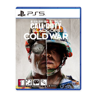 PS5 콜오브듀티블랙옵스콜드워