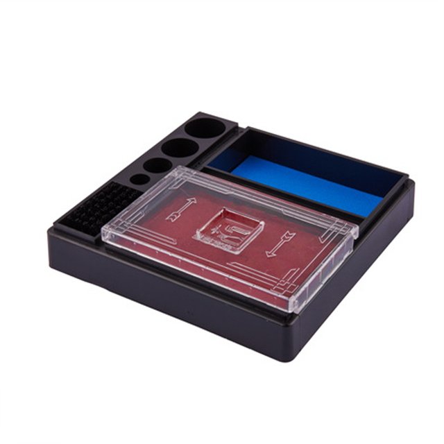 피스코리아(peace) 미닫이 인주 50(110x110mm)