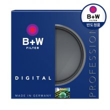 [B+W] CPL-E 62mm 카메라 렌즈 필터