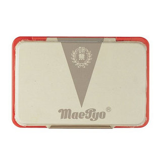 스템프패드(매표 대 청)