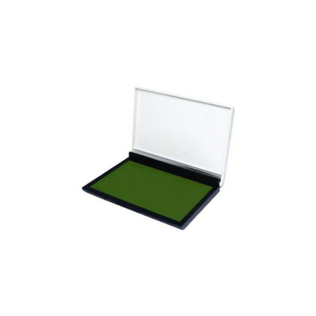 콜스탬프불변스탬프패드(녹색)