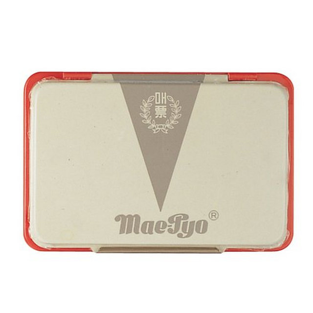 스템프패드(매표 대 적)