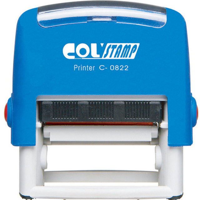 자동스탬프(이면지활용)